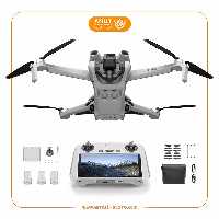 مویک مینی 3 اسمارت کمبو پلاس | (DJI RC) DJI Mini 3