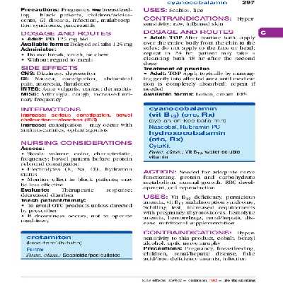 کتاب Mosbys 2022 Nursing Drug Reference اثر Linda Skidmore انتشارات موزبی