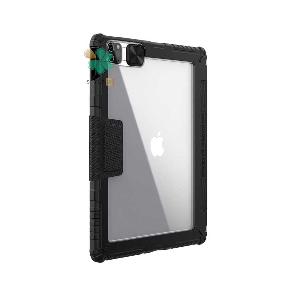 بامپر پرو نیلکین اپل آیپد Apple iPad Pro 12.9 2022
