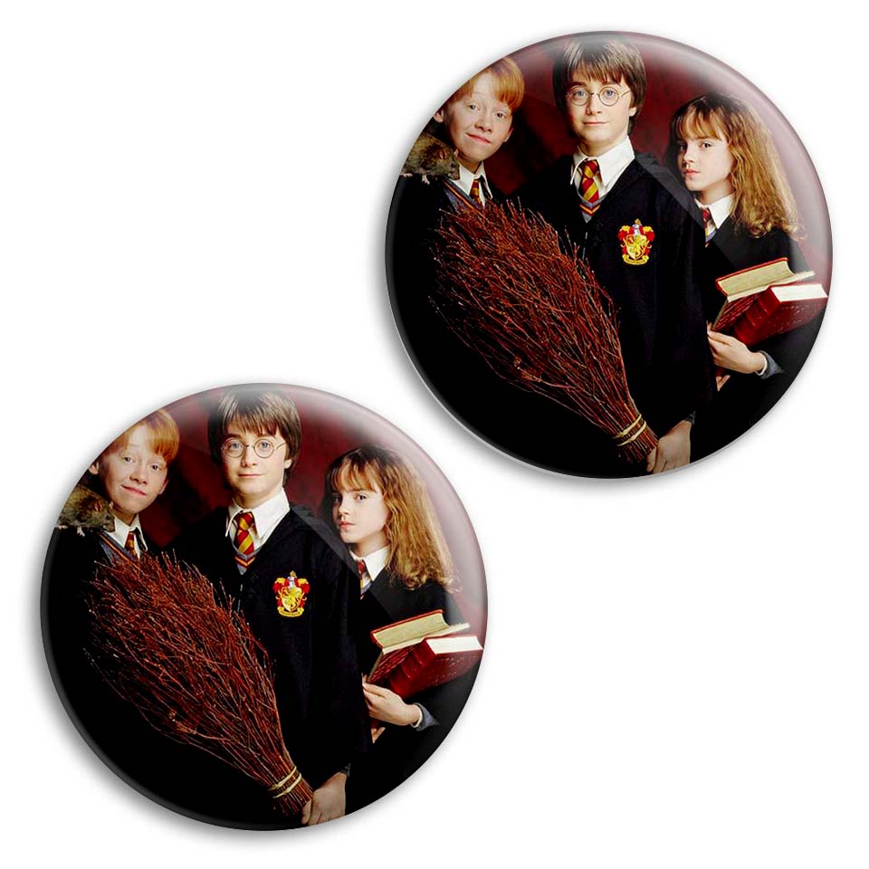  پیکسل پرمانه طرح هری پاتر کد pm2n.5047 مجموعه 2 عددی