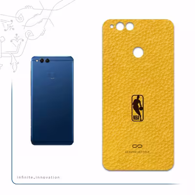برچسب پوششی ماهوت مدل ML-NBA مناسب برای گوشی موبایل آنر 7X