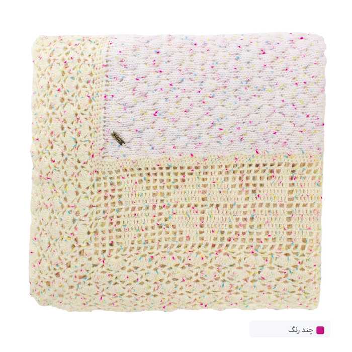 شال مبل ثمین مدل SA04 سایز 120×200 سانتی متر