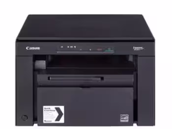پرینتر چندکاره لیزری کانن مدل imageclass MF3010