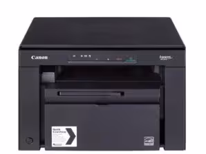 پرینتر چندکاره لیزری کانن مدل imageclass MF3010