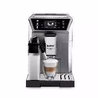 اسپرسو ساز دلونگی اتوماتیک پریمادونا مدل ECAM550.85.MS Primadonna