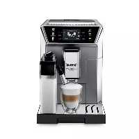 اسپرسو ساز دلونگی اتوماتیک پریمادونا مدل ECAM550.85.MS Primadonna