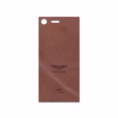 برچسب پوششی ماهوت مدل MNL-ASTN_MRTN مناسب برای گوشی موبایل سونی Xperia XZ Premium