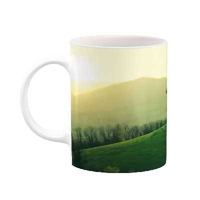 ماگ طرح فانتزی مدل mgs07649