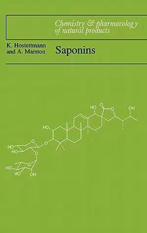 [PDF] دانلود کتاب Saponins, 1995