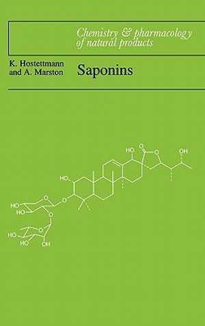 [PDF] دانلود کتاب Saponins, 1995