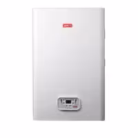 پکیج شوفاژ دیواری لورچ مدل Hero 24000