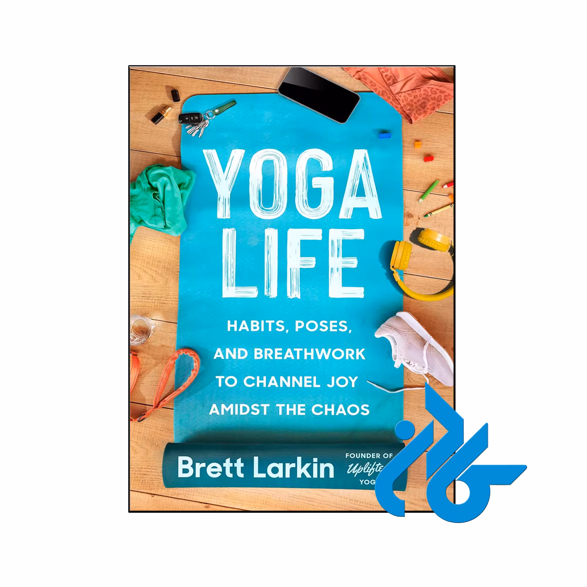 خرید و قیمت کتاب Yoga Life از فروشگاه کادن