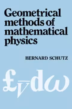 خرید و دانلود نسخه کامل کتاب Geometrical Methods of Mathematical Physics