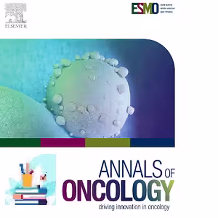 Annals of Oncology 2023 Full Archives TRUE PDF at 35€
