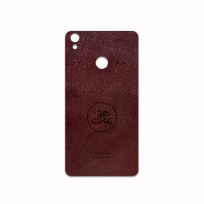 برچسب پوششی ماهوت مدل NL-MAH مناسب برای گوشی موبایل تکنو Camon CX Air