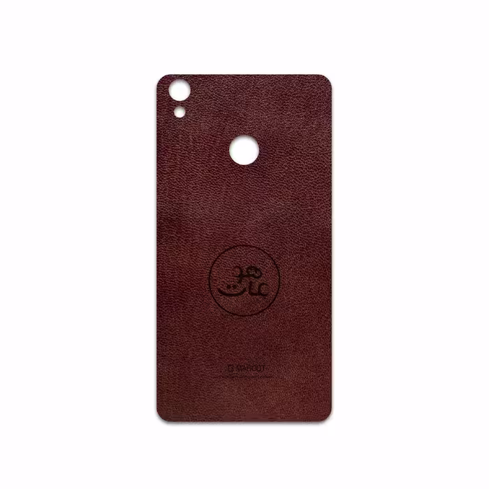 برچسب پوششی ماهوت مدل NL-MAH مناسب برای گوشی موبایل تکنو Camon CX Air