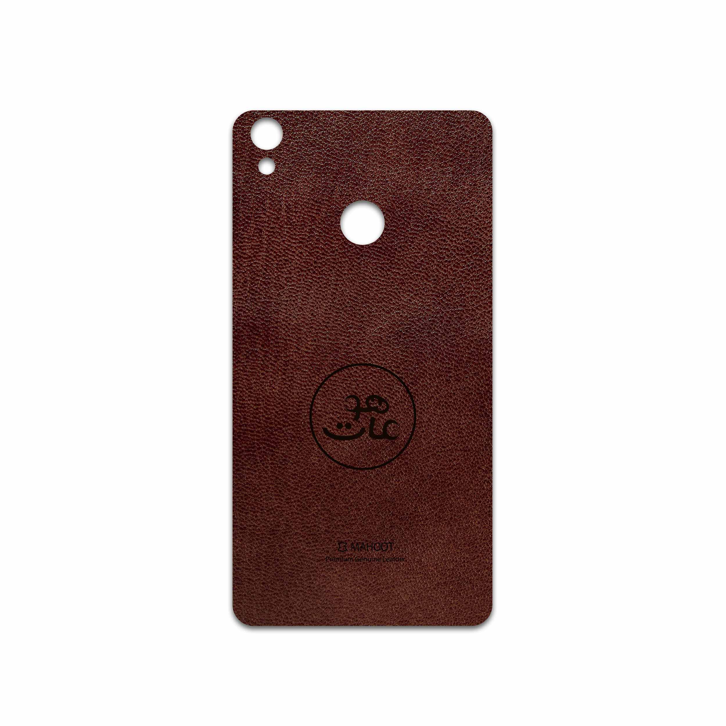 برچسب پوششی ماهوت مدل NL-MAH مناسب برای گوشی موبایل تکنو Camon CX Air