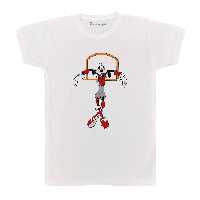 تی شرت آستین کوتاه بچگانه پرمانه طرح گوفی کد pmt.7720