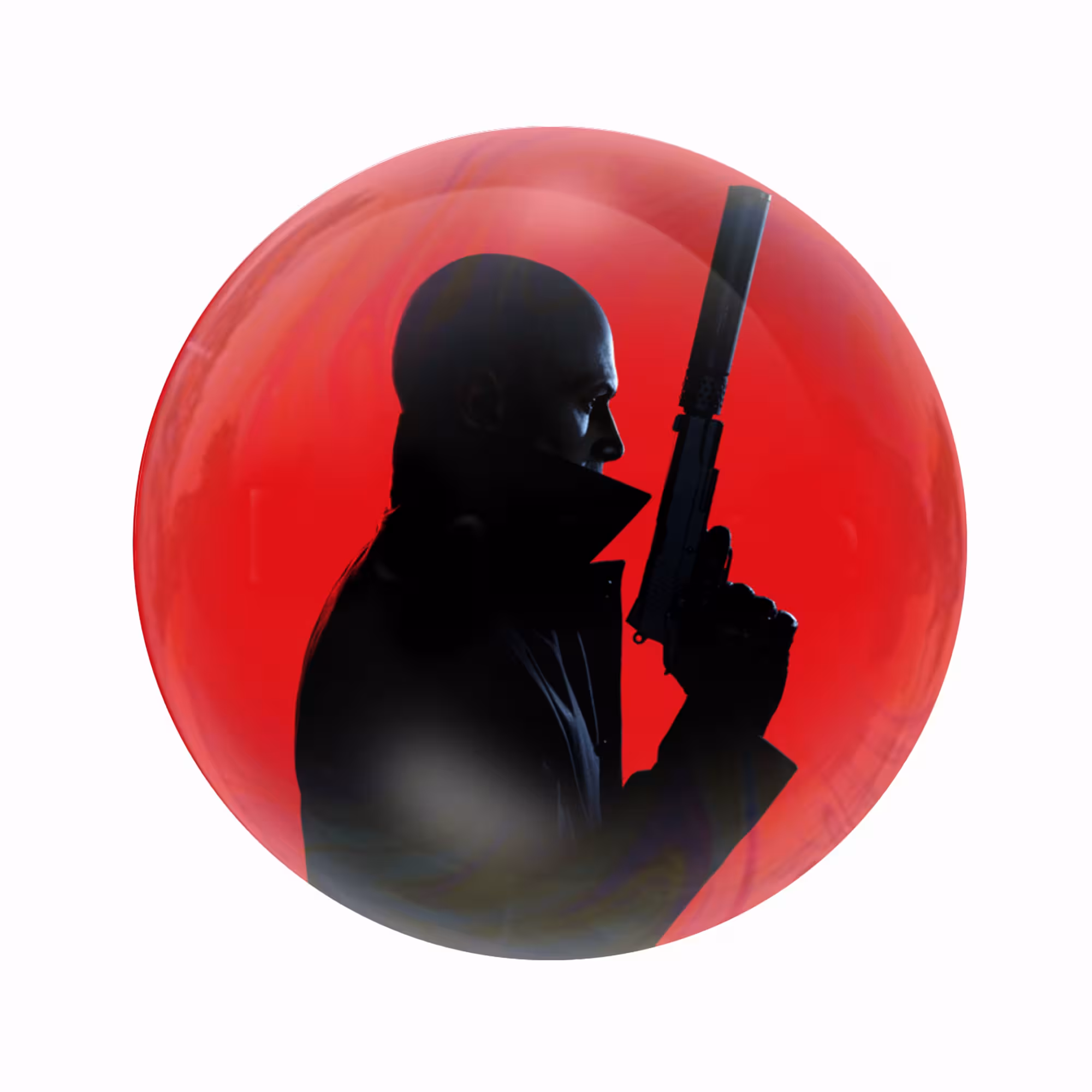پیکسل عرش مدل هیتمن Hitman کد Asp2723