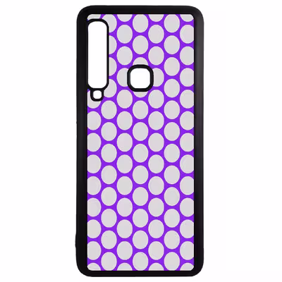 کاور طرح دایره کد 43223 مناسب برای گوشی موبایل سامسونگ galaxy a9 2018
