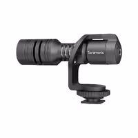 میکروفون روی دوربین Saramonic Vmic Mini