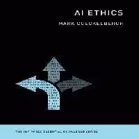 خرید و دانلود نسخه کامل کتاب AI Ethics