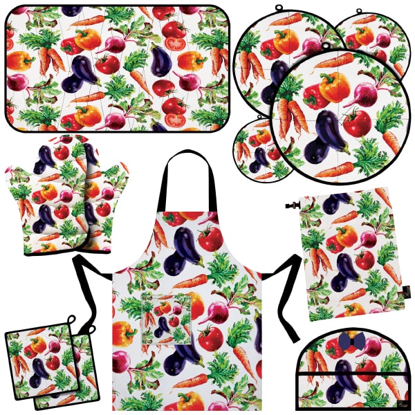 سرویس 13 تکه آشپزخانه رنس مدل S1-100516