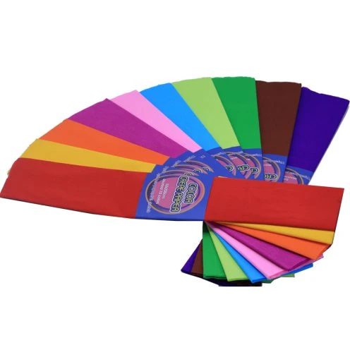 کاغذ کشی رنگی تک عددی