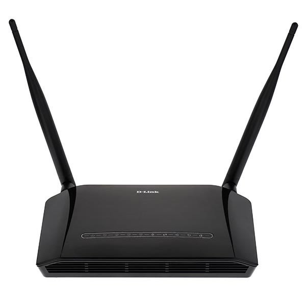 مودم روتر ADSL2 Plus بیسیم دی-لینک مدل DSL-2790U
