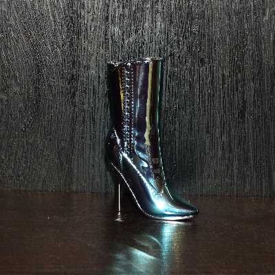 فندک مدل چکمه زنانه کد FS1