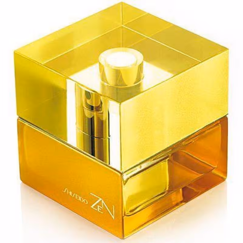 عطر زنانه ذن شیسیدو اعلا و خالص گرمی 30 هزار تومان