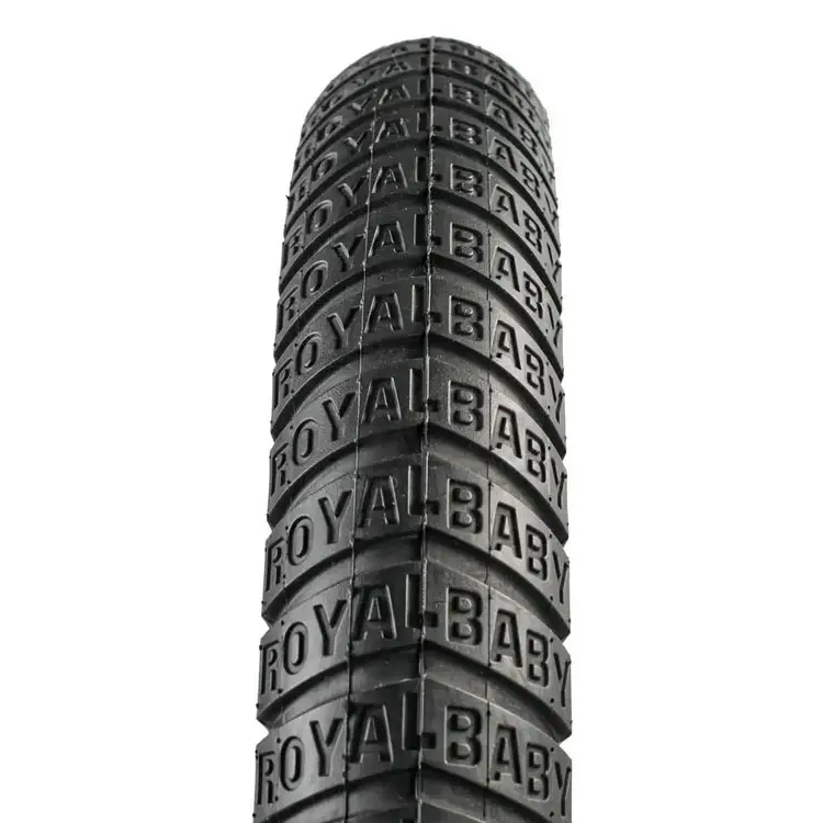 قیمت خرید تایر لاستیک Royal Baby Canary 12×240 دوچرخه رویال بیبی قناری 12x240 اینچ / تایر بچگانه کودک /Bicycle Tire Canary Royal Baby Size 12×240 / اصل با ضمانت ©️ کمترین قیمت عمده بازار / گارانتی بازگشت وجه 7 روزه