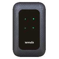 مودم قابل حمل 4G LTE قابل حمل تندا مدل 4G180 - تکنو لینک 148