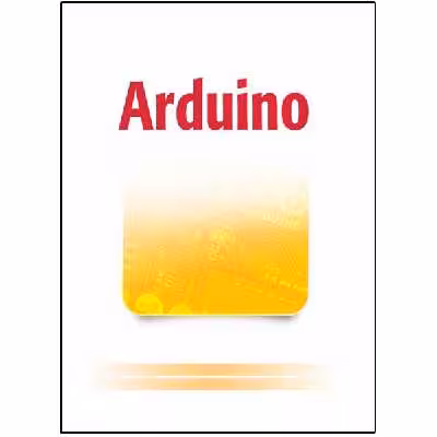 کتاب آموزش تضمینی نحوه کار با ARDUINO اثر استیون فرانک بارت انتشارات نبض دانش