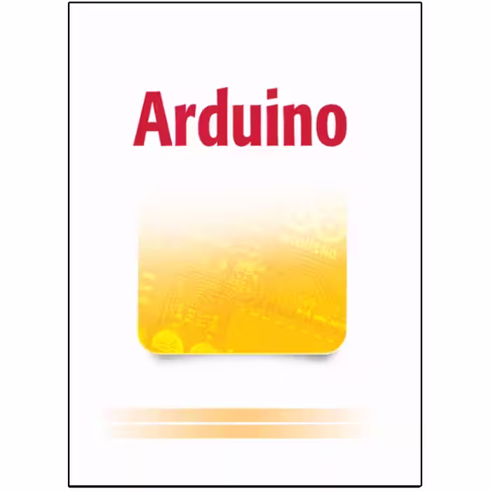 کتاب آموزش تضمینی نحوه کار با ARDUINO اثر استیون فرانک بارت انتشارات نبض دانش