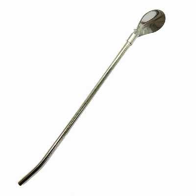 قاشق شربت خوری مدل ساده بسته 6 عددی