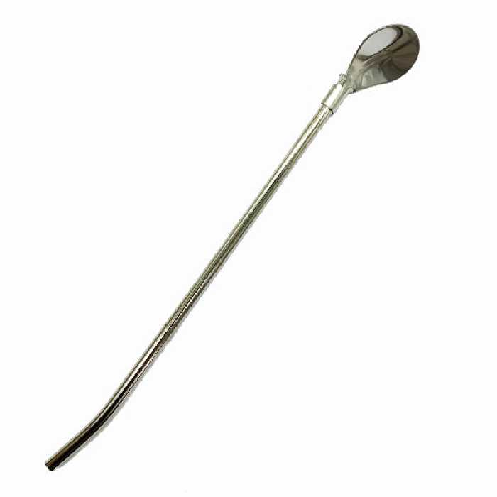 قاشق شربت خوری مدل ساده بسته 6 عددی