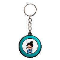 جاکلیدی پرمانه طرح دخترونه کد pmj.8462