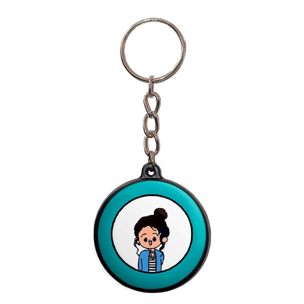 جاکلیدی پرمانه طرح دخترونه کد pmj.8462