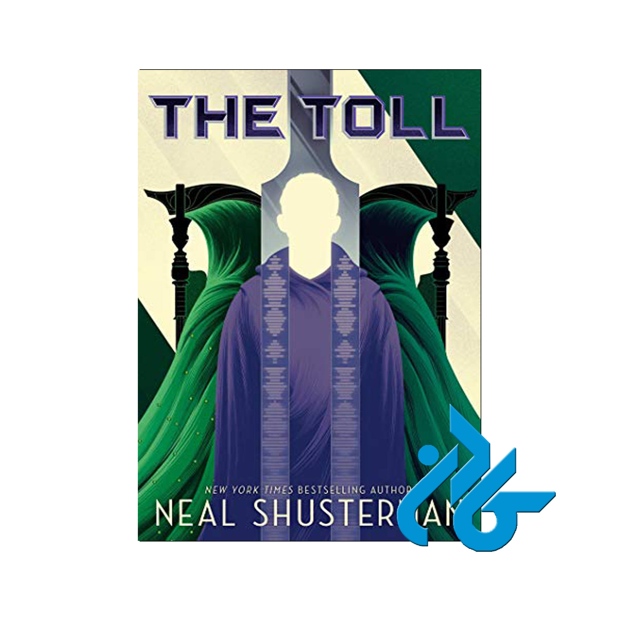 The Toll | خرید از فروشگاه کتاب کادن با 50% تخفیف