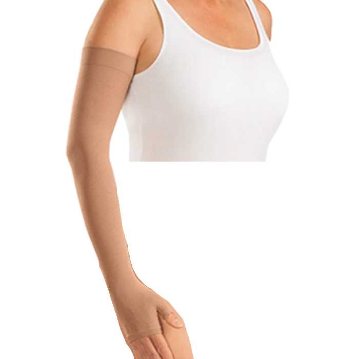 آستین گریپ دار تا پنجه مدی