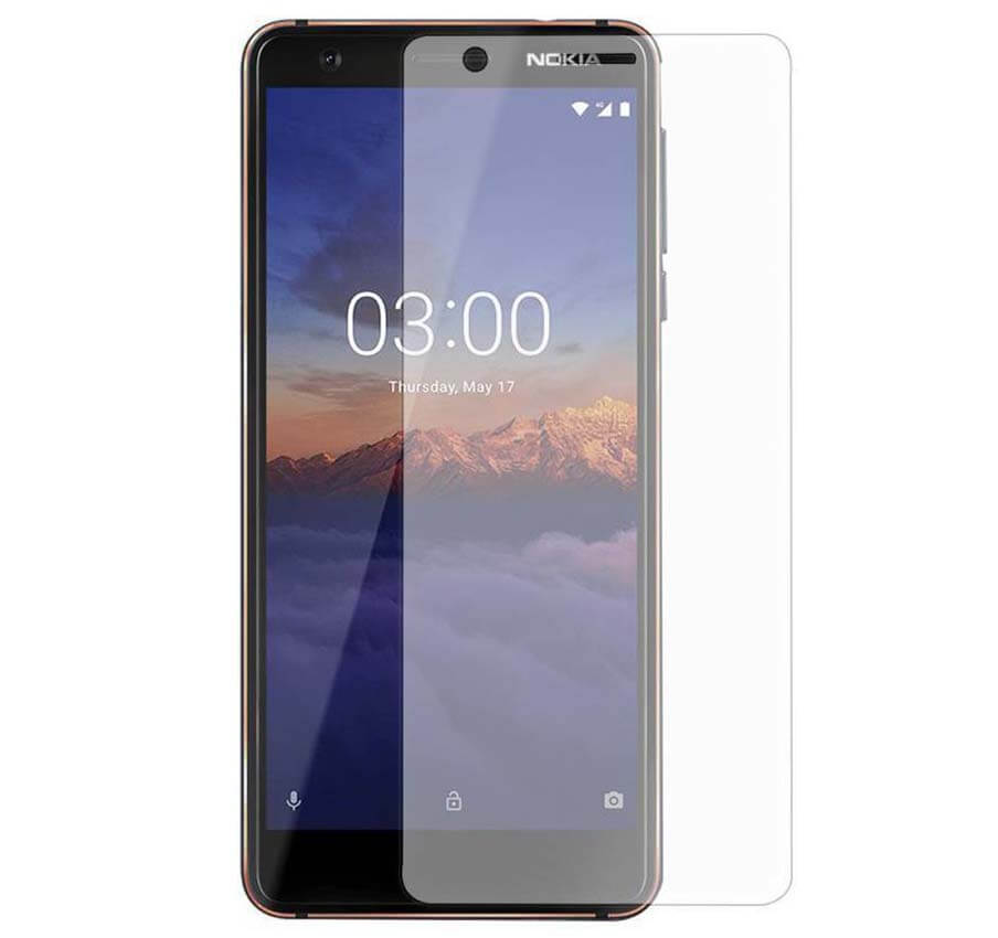 گلس نوکیا 3.1