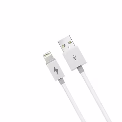 کابل تبدیل USB به لایتنینگ آرسون مدل AN-14 طول 1.5 متر