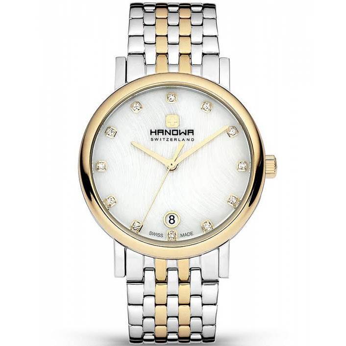 ساعت مچی هانوا مدل HAWLH0001260