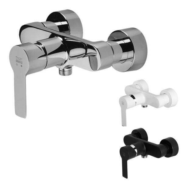 شیر توالت کی دبلیو سی مدل ریتا KWC