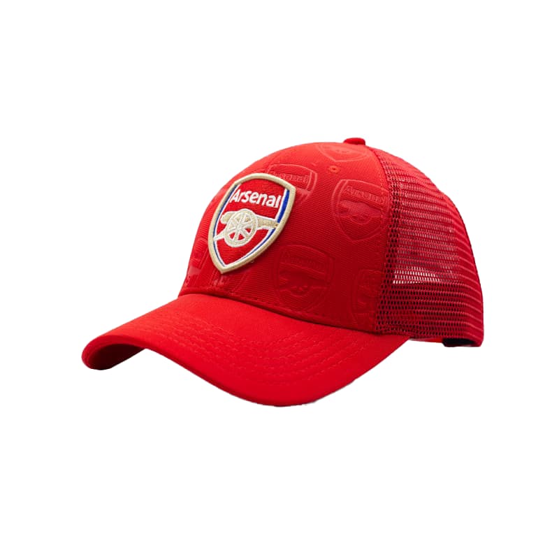 کلاه کپ مدل Arsenal FC