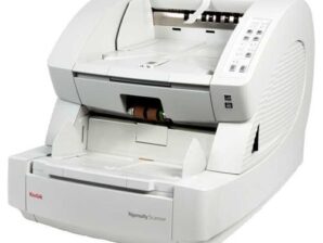 اسکنر کداک مدل Ngenuity 9125DC