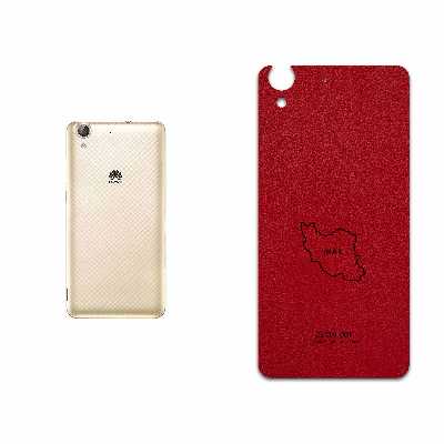 برچسب پوششی ماهوت مدل RL-IRC مناسب برای گوشی موبایل هوآوی Y6 II