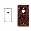 برچسب پوششی ماهوت مدل NL-MAH مناسب برای گوشی موبایل نوکیا Lumia 925