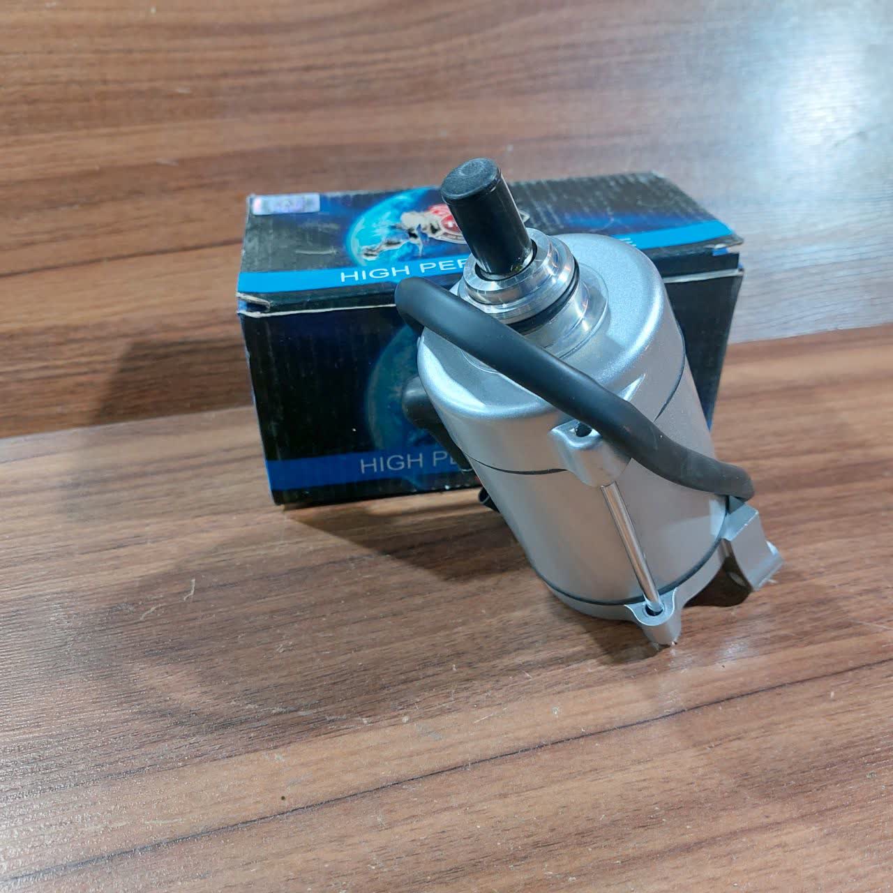 استارت هندا 150 برند تکنو